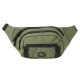 Quiksilver Τσαντάκι μέσης Lone Walker 3L - Bum Bag for Men